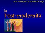 postmodernità